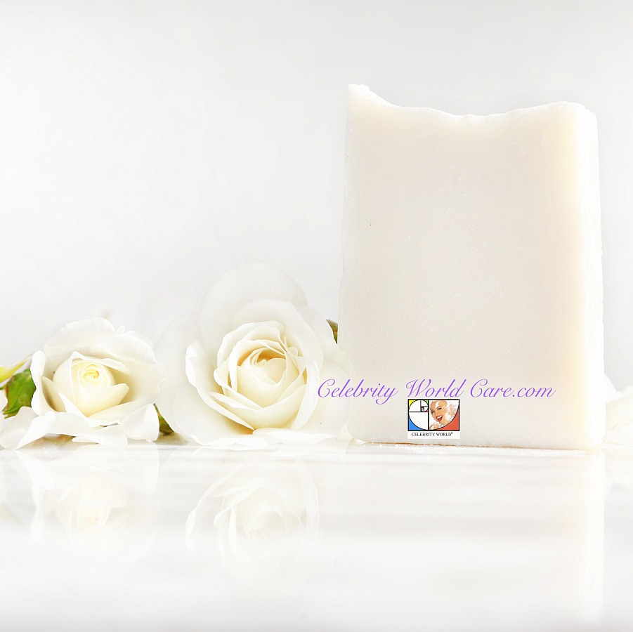 Весёлые денёчки натуральное мыло